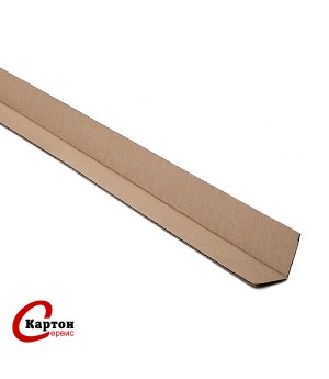 Гофроуголки защитные