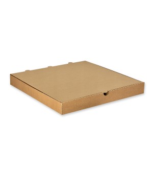 Гофрокороб самосборный для пиццы и пирогов