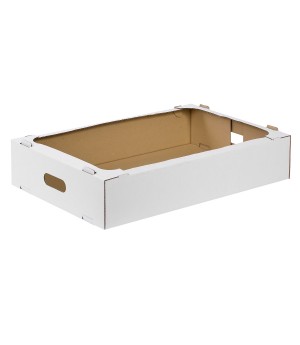 Гофролоток кондитерский «Телевизор»