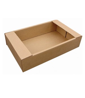 Гофролоток кондитерский «Телевизор»