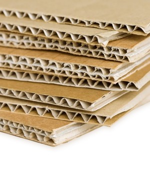 ГОФРОКАРТОН