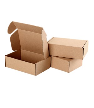 Гофрокороб самосборный «Шкатулка»