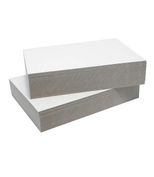 Картон НМ, немелованный (г. Сураж, АО Пролетарий)