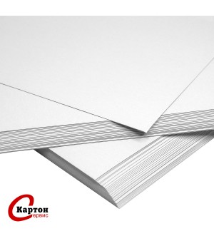 Картон НЕВА, УМ Мелованный (КНАУФ ПЕТРОБОРД)