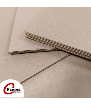 Картон Мебельный