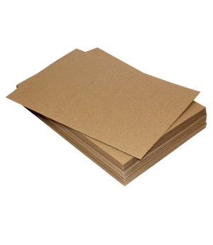 Картон Обложечный марки Б (г. Балахна, ООО БКФ)