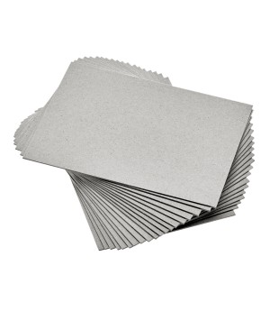 Картон Переплётный (г. Сураж, АО Пролетарий)