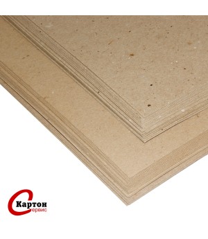 Картон Тароупаковочный в ролях (ЗАО Картонтоль)