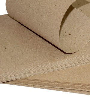 Картон Тароупаковочный в ролях (ЗАО Картонтоль)