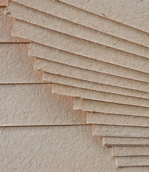 Картон Водонепроницаемый марки ВО-1