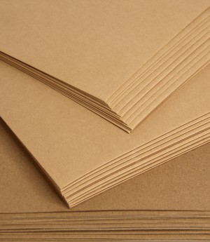 Картон Прокладочный марки А и Б