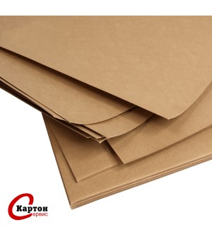 Картон Прокладочный марки А и Б
