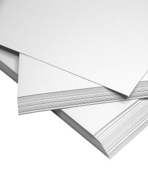 КАРТОН ХРОМ-ЭРЗАЦ