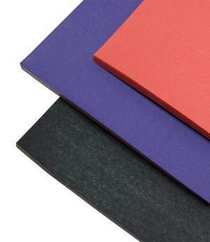 КАРТОН ЛАМИНИРОВАННЫЙ