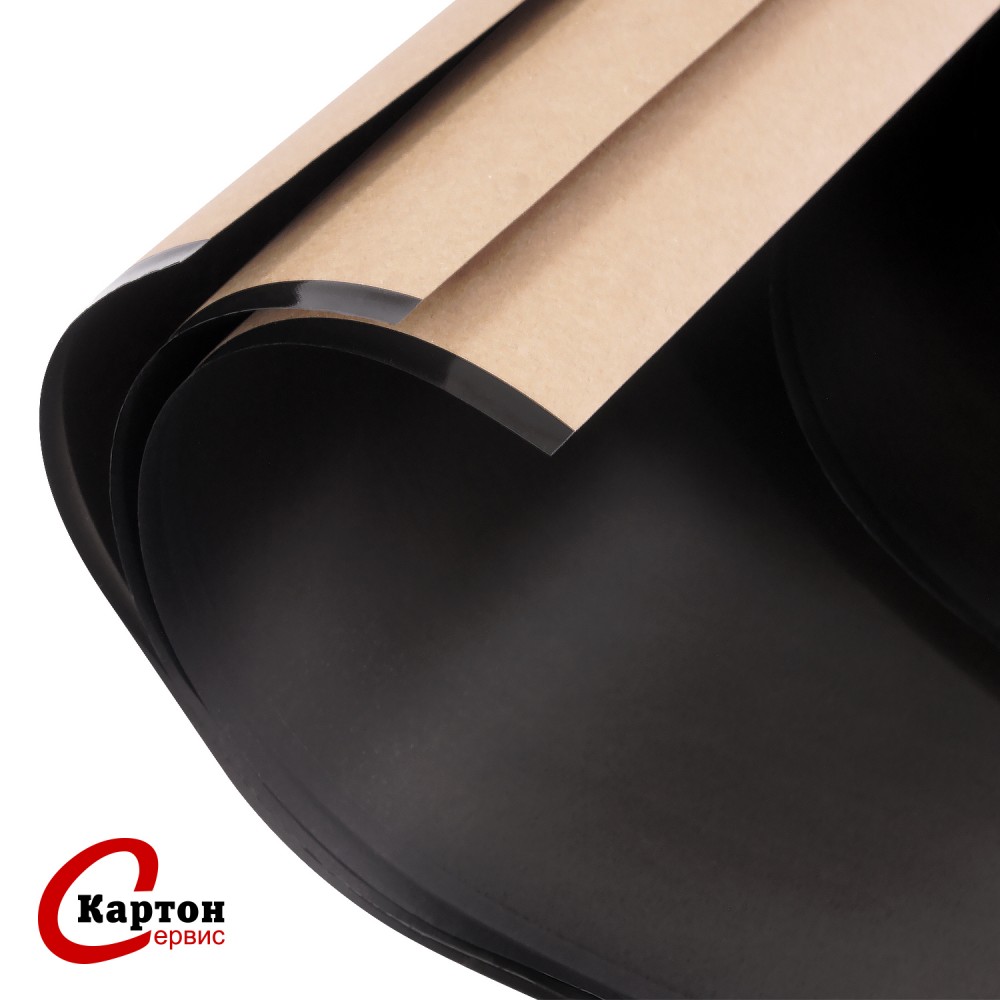 бумага prime black pe-4