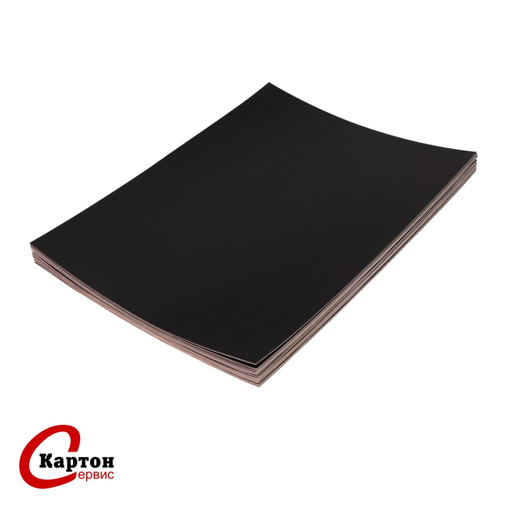 картон prime black pe-5