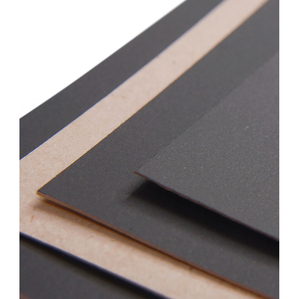 картон prime black pe-1