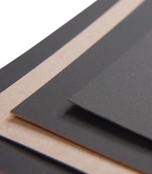 Картон PRIME BLACK PE