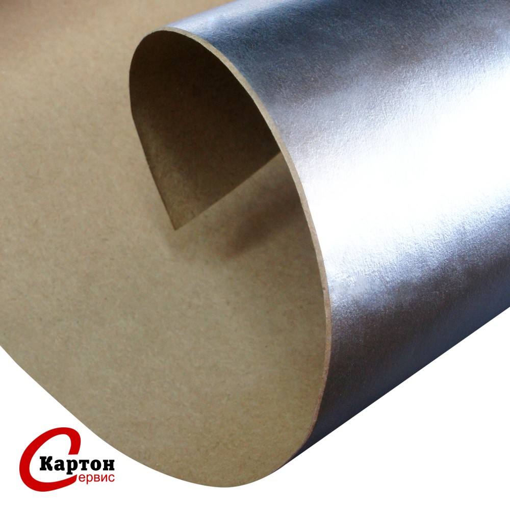 теплоизоляционный материал бумага крафт с фольгой prime bf-5