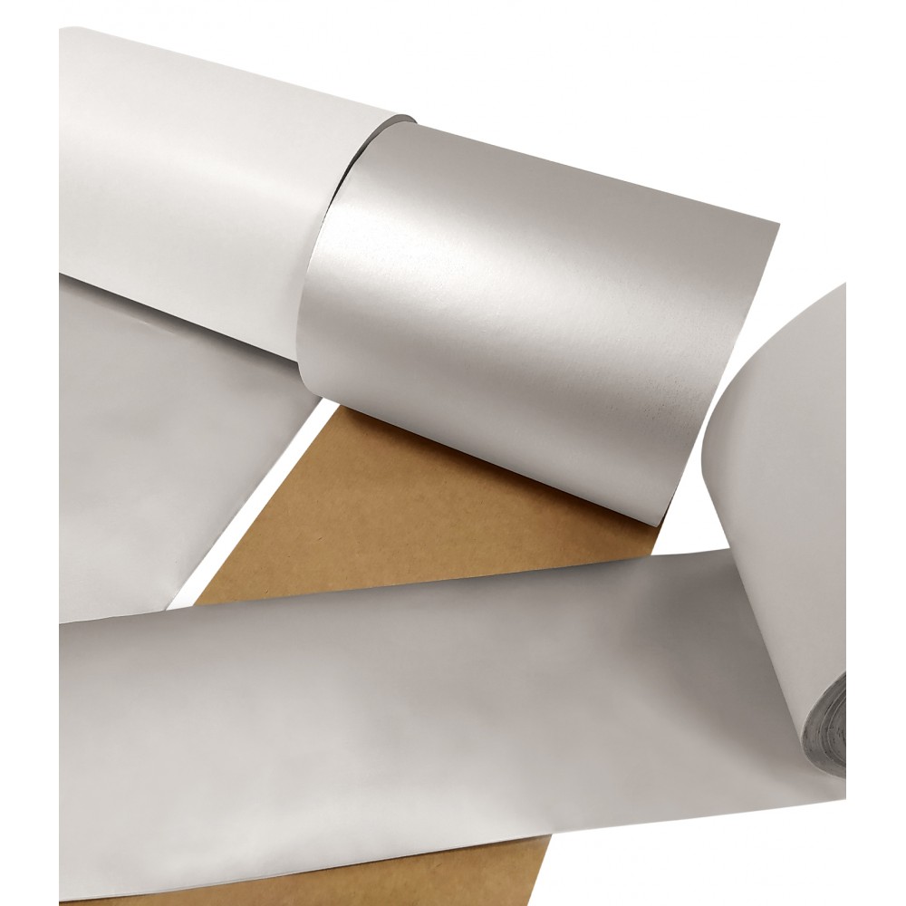 бумага кашированная с фольгой prime bf-1