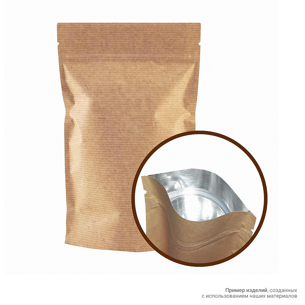 бумага кашированная с фольгой prime bf-6