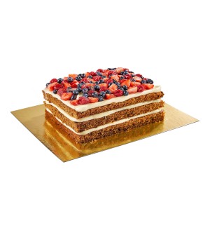 Подложка ламинированная PRIME (под кондитерскую продукцию)