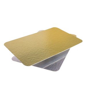 Подложка ламинированная PRIME (под мясную и рыбную продукцию)