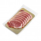 ПОДЛОЖКА ЛАМИНИРОВАННАЯ PRIME (под мясную и рыбную продукцию)
