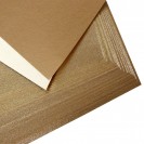 Картон металлизированный плёнкой PRIME KL
