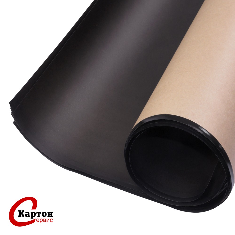 бумага чёрный прайм пэ-2