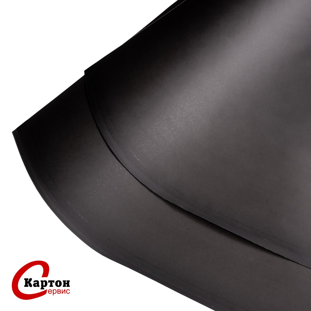 бумага чёрный прайм пэ-4