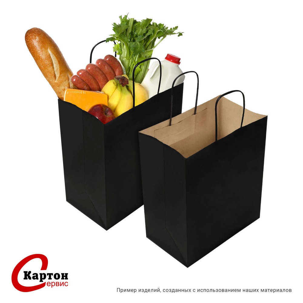 бумага чёрный прайм пэ-5