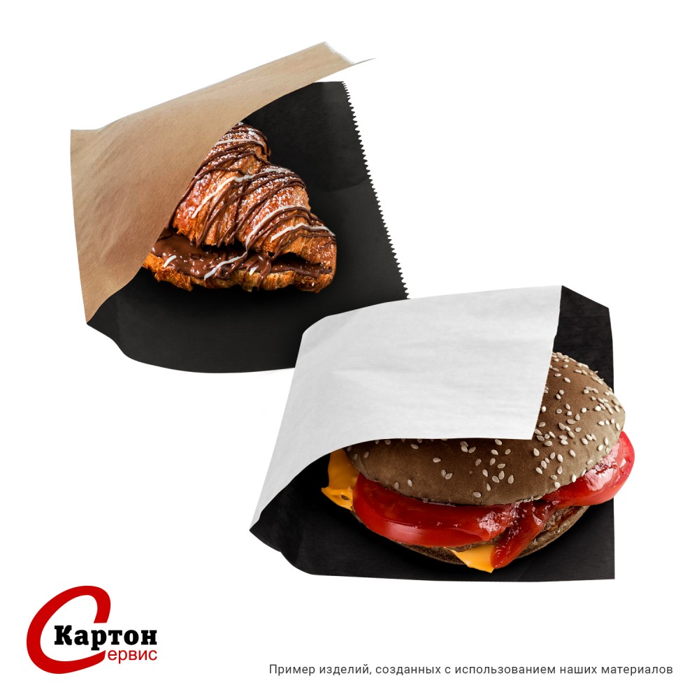 бумага чёрный прайм пэ-7