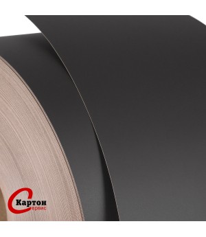 Картон PRIME BLACK PE