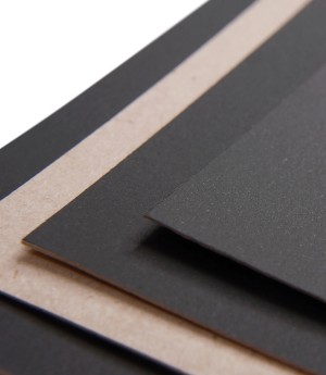 Картон PRIME BLACK PE