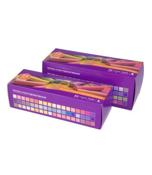 Картонная упаковка