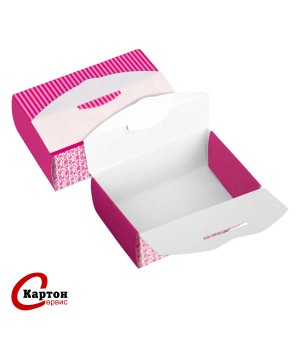 Картонная упаковка