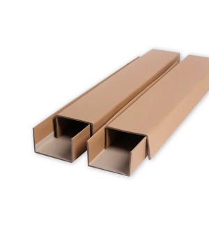 Картонные П-профили