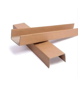 Картонные П-профили