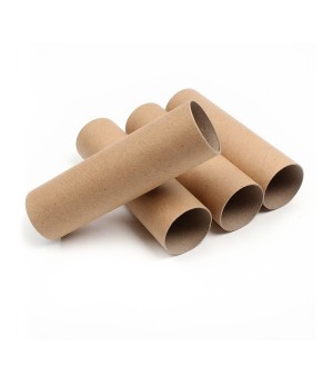 Картонные гильзы (втулки)