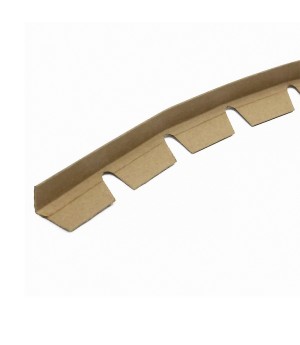 Уголки перфорированные