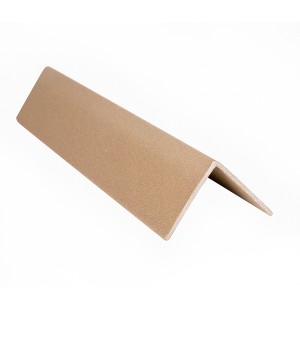 Уголки ламинированные