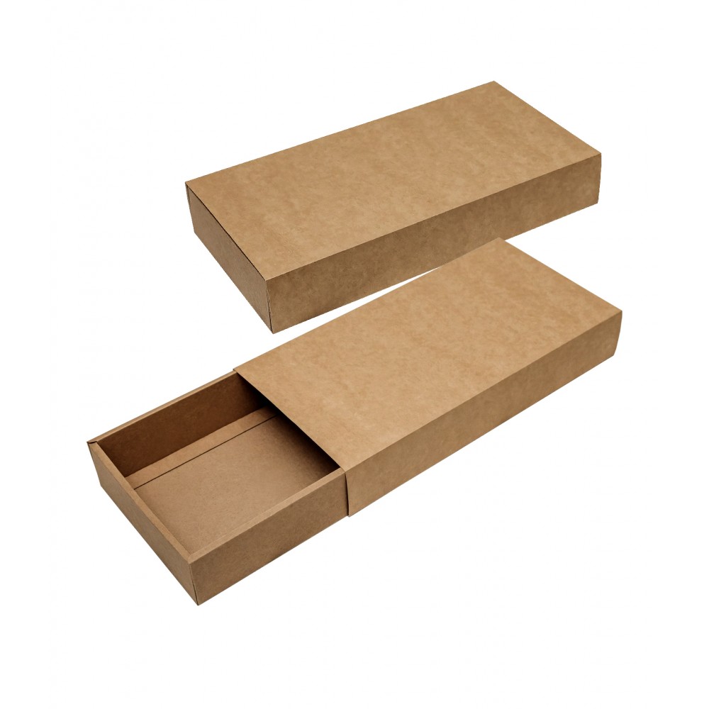 коробки картонные «пенал»-1