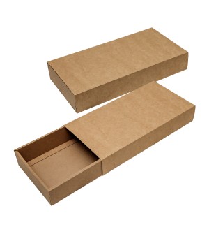 Коробки картонные «Пенал»