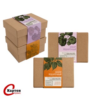 Обечайка для упаковки