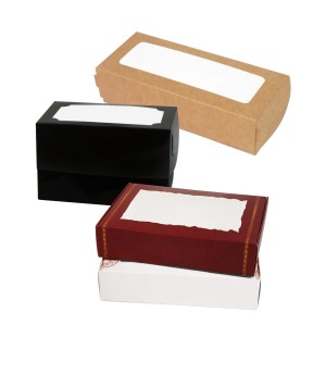 Вырубка картонных изделий