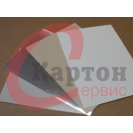 Ламинирование  бумаги