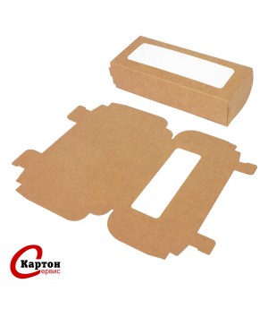 Вырубка картонных изделий
