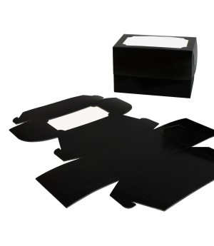 Вырубка картонных изделий