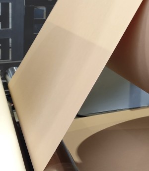 Ламинирование  картона